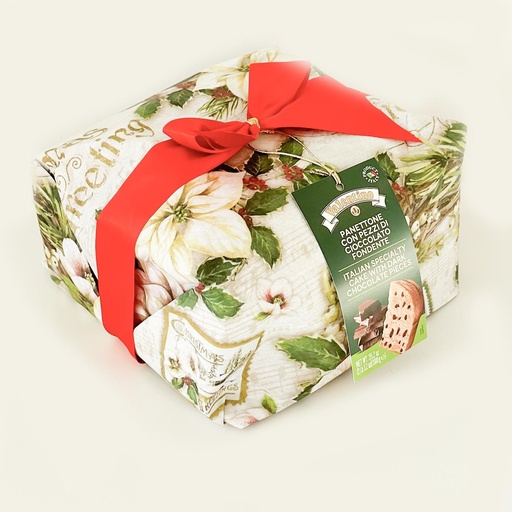 [MAY-34003] Panettone aux pépites de chocolat