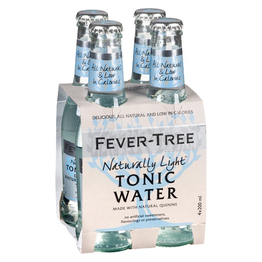 [MAY-35051] Light Tonic Water 200 ml