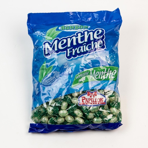 [MAY-38604] Mini Mint Candy 1 kg