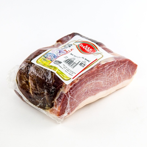[MAY-39747] Dry Half Speck 3 kg
