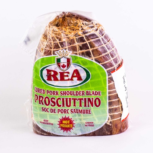 [MAY-40217] Prosciuttino fort 450 g