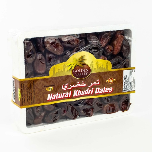 [MAY-40496] Dattes Khudri 1 kg
