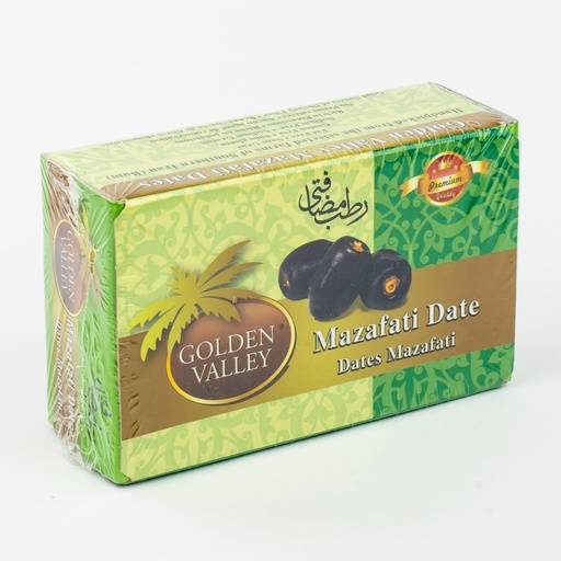 [MAY-40498] Mazafati Dates 600 g