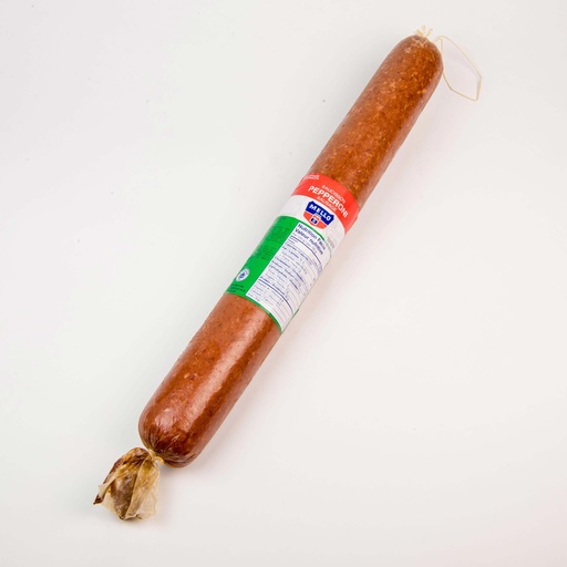 [MAY-41087] Pepperoni entier 5,1 cm / 2'' 2 kg