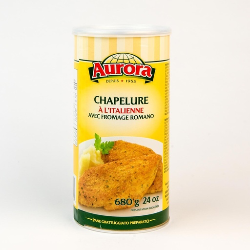 [MAY-41630] Italian Breadcrumbs 680 g