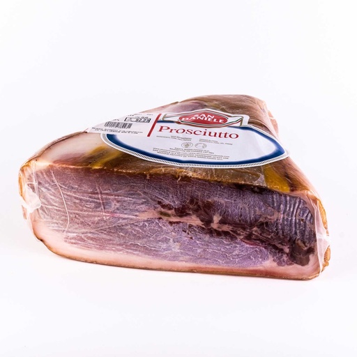 [MAY-42212] Demi prosciutto 3 kg