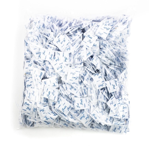 [MAY-47900] Salt Portion x1000