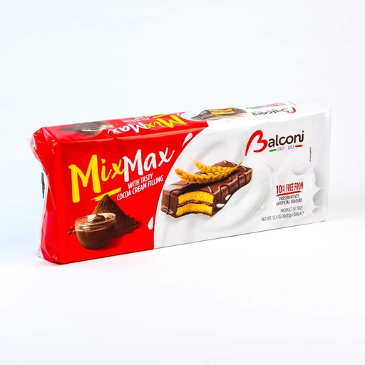 [MAY-49706] Gâteau mix max 350 g