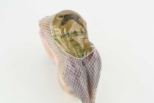 [MAY-52703] Pheasant