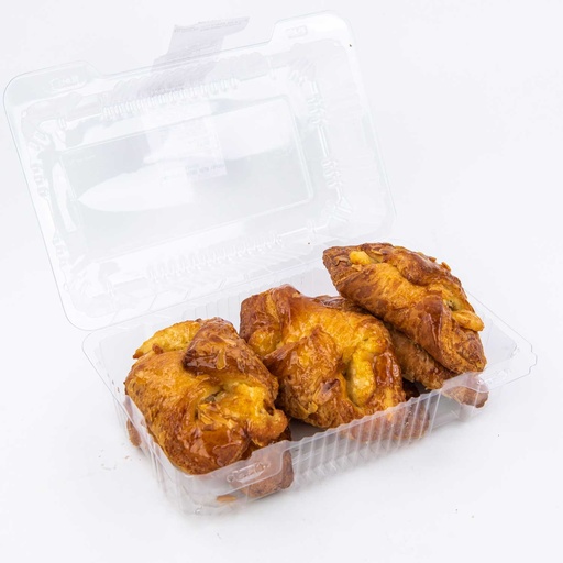 [MAY-58326] Croissants aux amandes x6