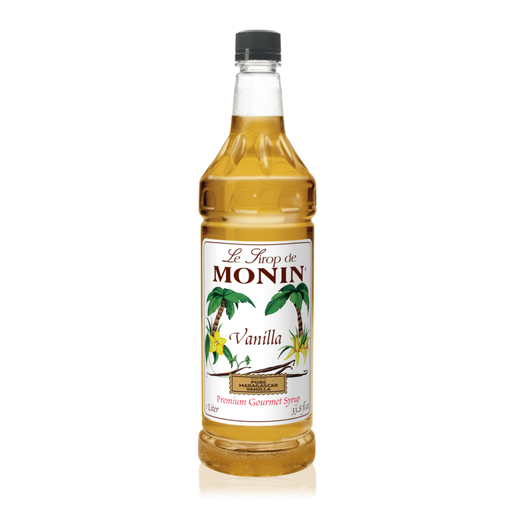 [MAY-67263] Sirop vanille 1 L