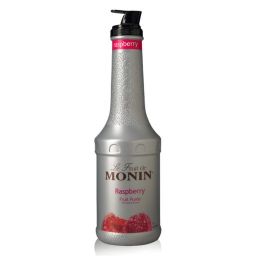 [MAY-67300] Purée de framboise 1 L
